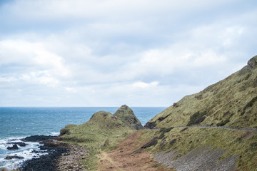 Giant's Causeway