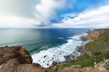 Cabo De Roca - Portogallo