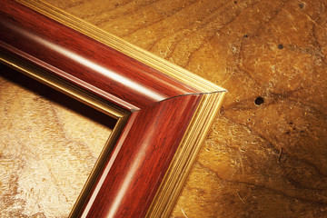 Wooden Decorative Frames for Pictures