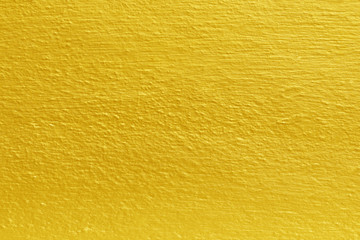 yellow texture wall background