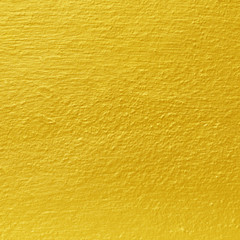 yellow texture wall background