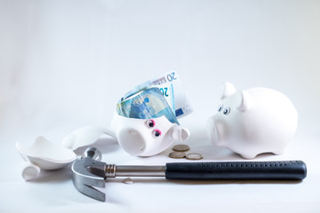 Piggy banks