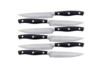 Steak Knives Grouping