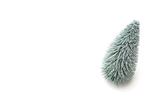 Christmas decoration: vintage concept