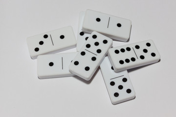 dominoes toys for kids  play