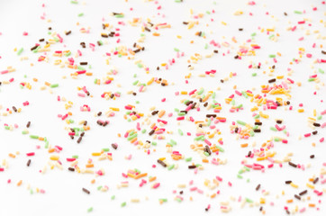 カラースプレー