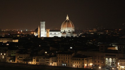 Fototapeta premium Firenze