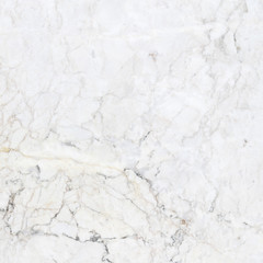 White marble texture background pattern