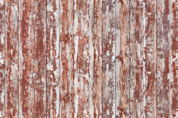 Fototapeta na wymiar vintage tiled texture boards brown pattern background of wooden planks surface wallpaper
