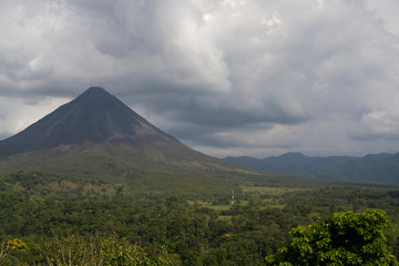 Arenal