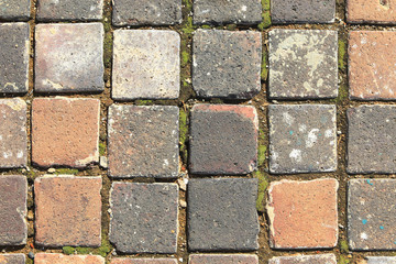 texture pavers