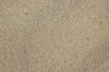 Fototapeta na wymiar Yellow Sand texture