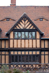 ツェツィーリエンホーフ宮殿