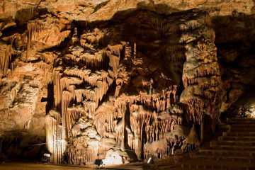 Sueva dupka cave, Bulgaria