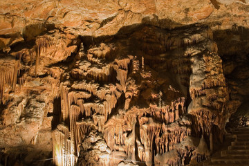 Sueva dupka cave, Bulgaria