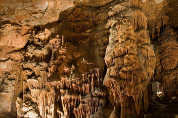 Sueva dupka cave, Bulgaria