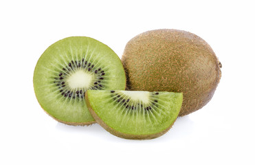 kiwi fruits