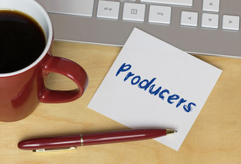 Producers