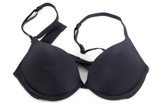 Big Boobs In Black Bra Stock Photo, Picture and Royalty Free Image. Image  26252289.