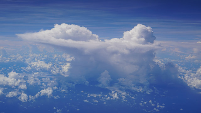 積乱雲 Images Browse 6 737 Stock Photos Vectors And Video Adobe Stock
