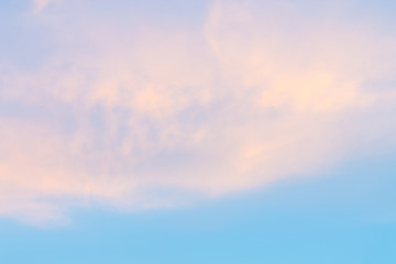 Sky Nature Landscape Background - 184798821