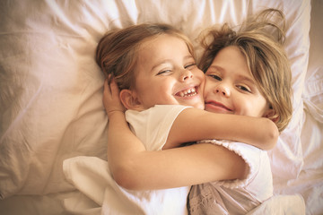 Sharing moments of love.