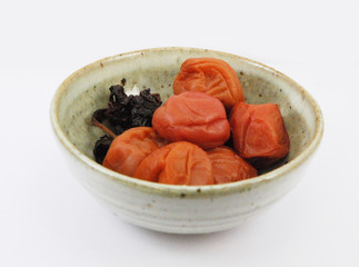 梅干し