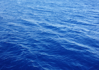 Obraz premium sea water