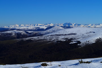 Snow