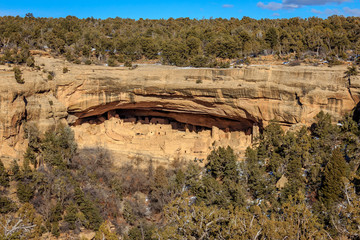 Mesa Verde 1