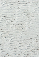 Natural sand background texture print pattern