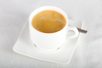 Americano coffee
