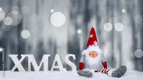 &quot;Weihnachtlicher Hintergrund.&quot; Stockfotos und lizenzfreie Bilder auf
