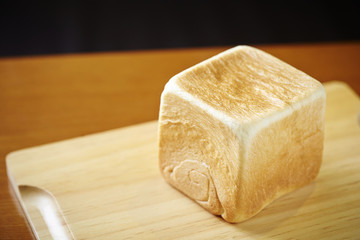 Loaf of bread 
