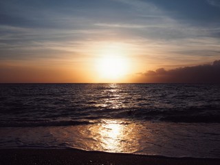 Tramonti