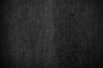 Fototapeta na wymiar Black wood texture for background.Black lumber texture surface