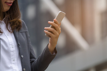 Obraz premium Technology