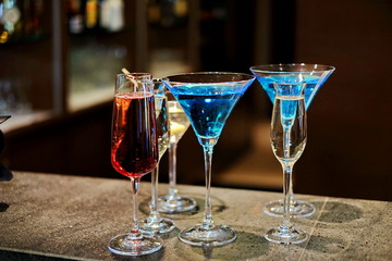 Piano bar