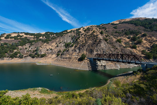 Anderson Lake