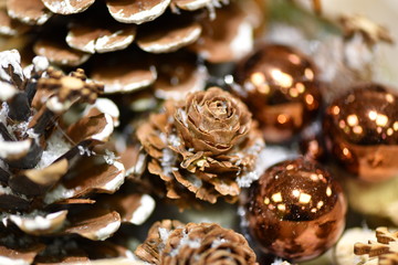 Christmas decoration 