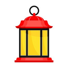 lantern oldfashioned japan