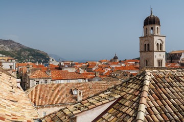 Fototapeta premium Dubrovnik