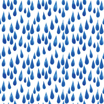 Rain Pattern
