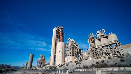 Factory