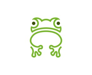 Frog logo