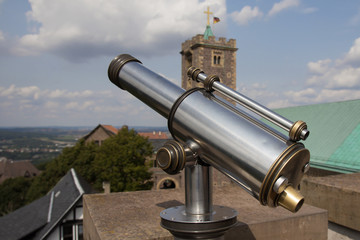 Fernrohr