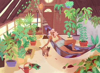 Greenhouse