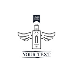 electric cigarette personal vaporizer