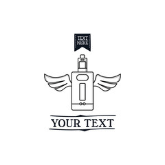 electric cigarette personal vaporizer