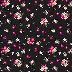 floral pattern